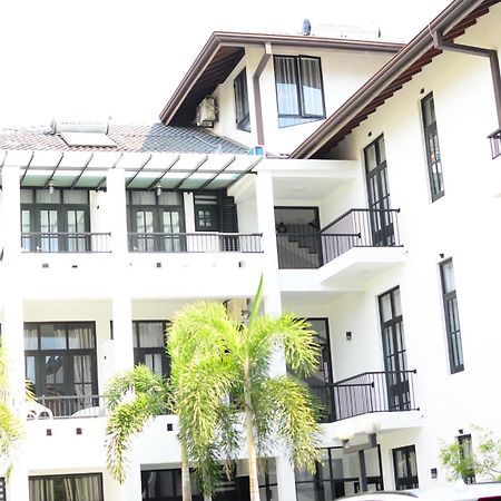 3R Resort نيجومبو المظهر الخارجي الصورة