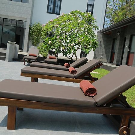 3R Resort نيجومبو المظهر الخارجي الصورة