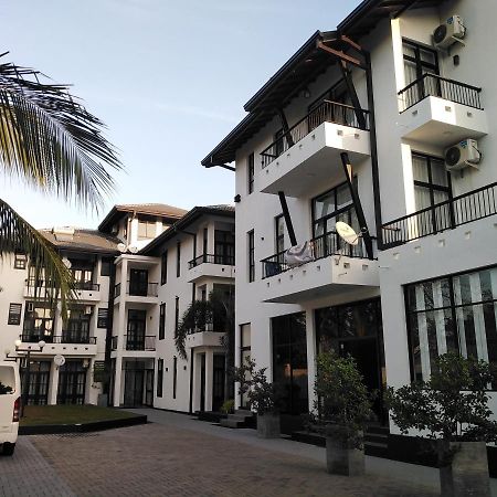 3R Resort نيجومبو المظهر الخارجي الصورة
