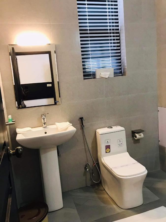 3R Resort نيجومبو المظهر الخارجي الصورة