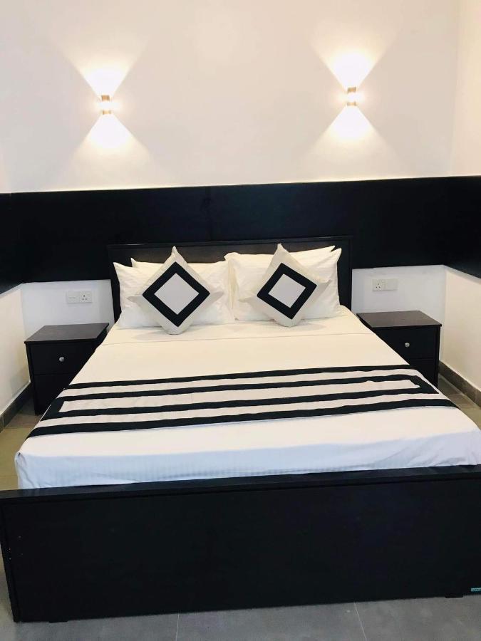 3R Resort نيجومبو المظهر الخارجي الصورة