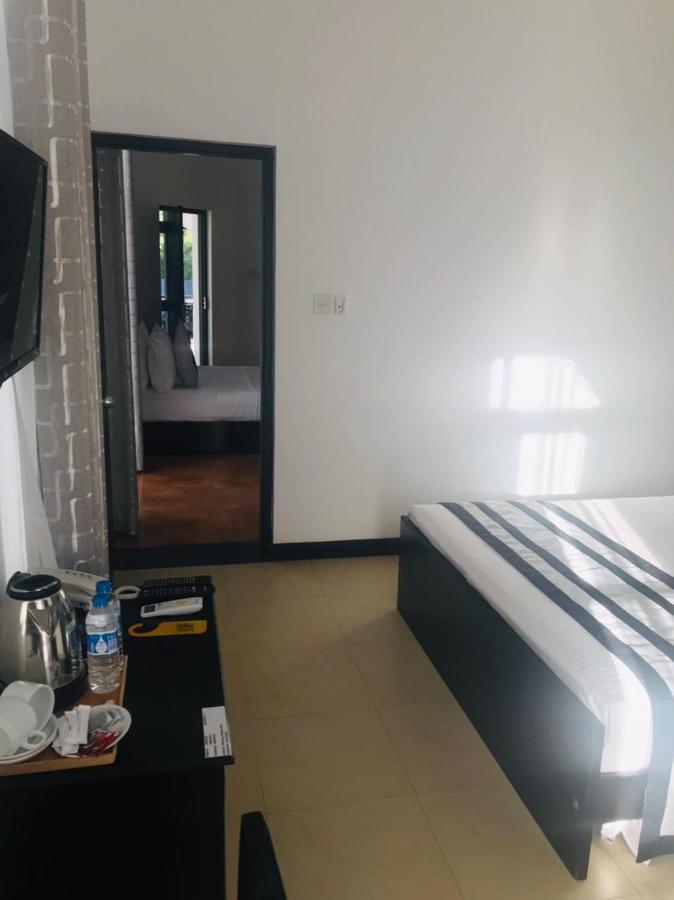 3R Resort نيجومبو المظهر الخارجي الصورة