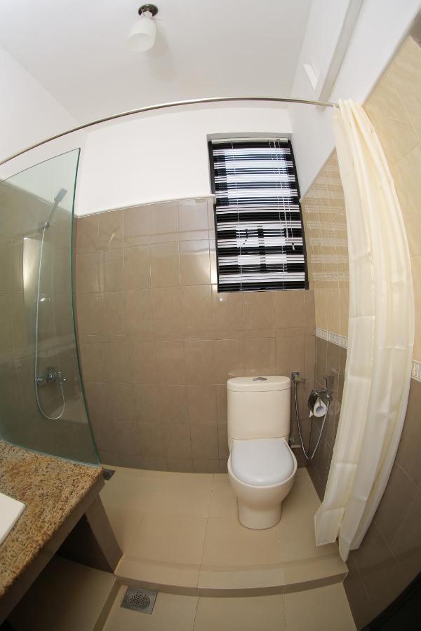 3R Resort نيجومبو المظهر الخارجي الصورة