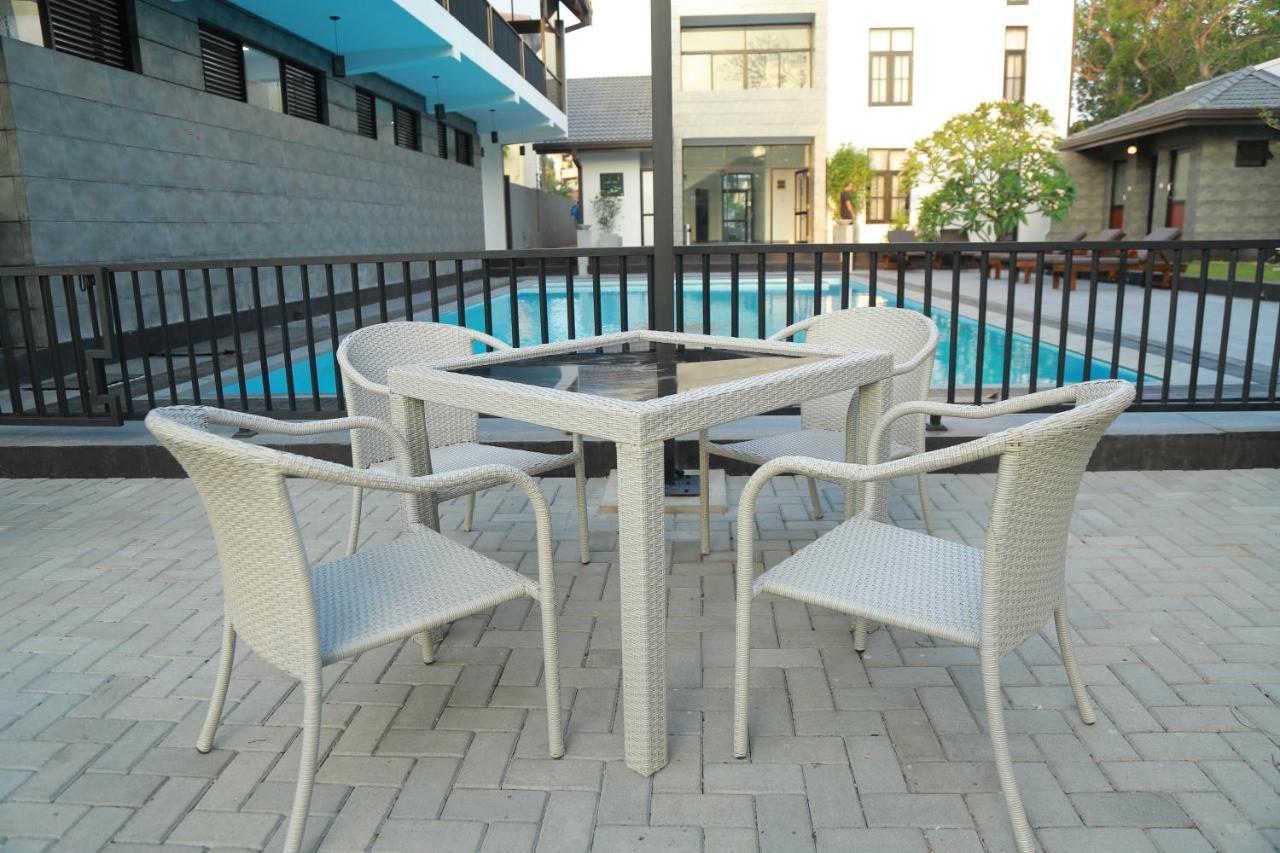 3R Resort نيجومبو المظهر الخارجي الصورة