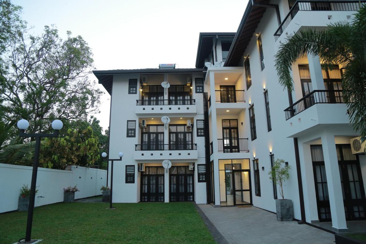 3R Resort نيجومبو المظهر الخارجي الصورة