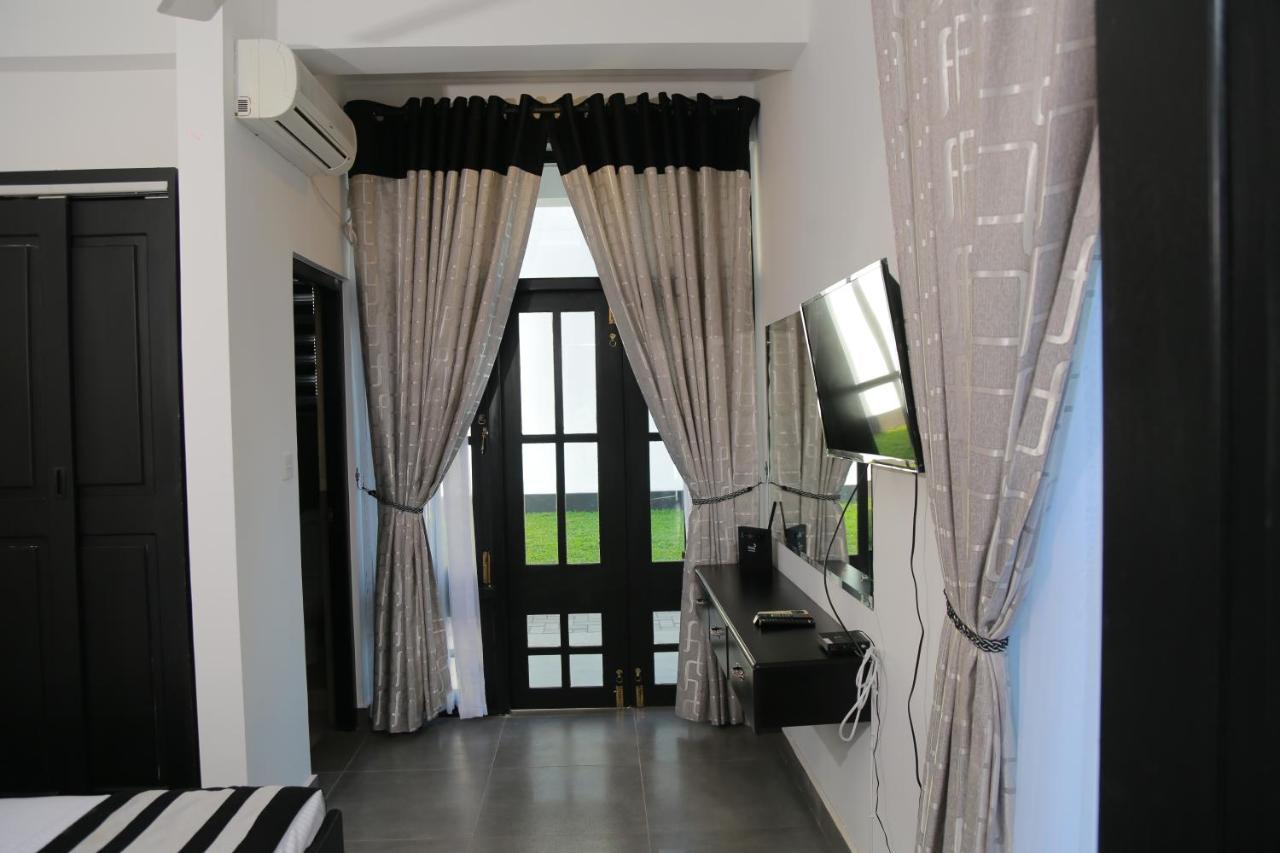 3R Resort نيجومبو المظهر الخارجي الصورة