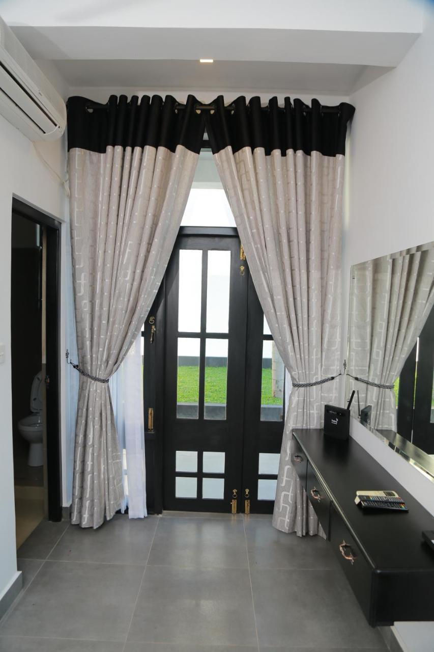 3R Resort نيجومبو المظهر الخارجي الصورة