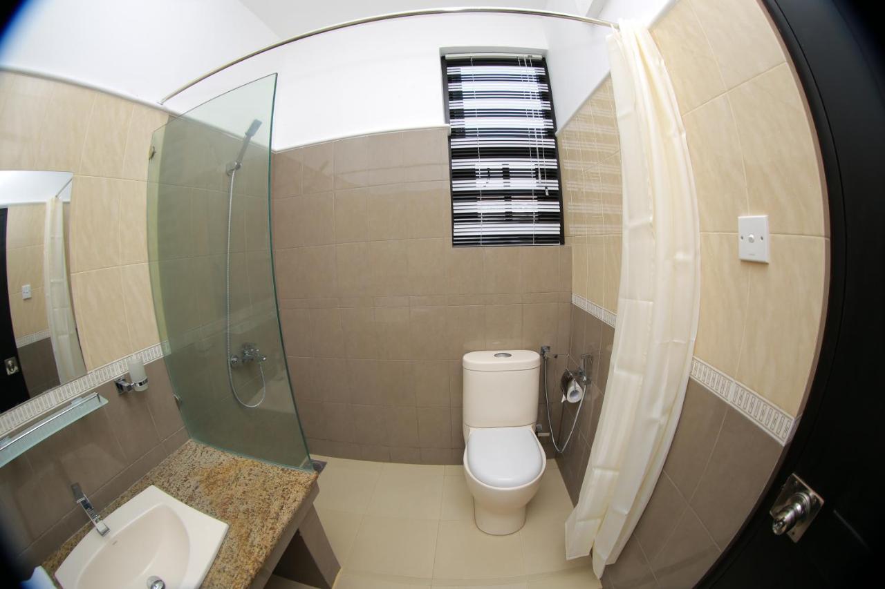 3R Resort نيجومبو المظهر الخارجي الصورة