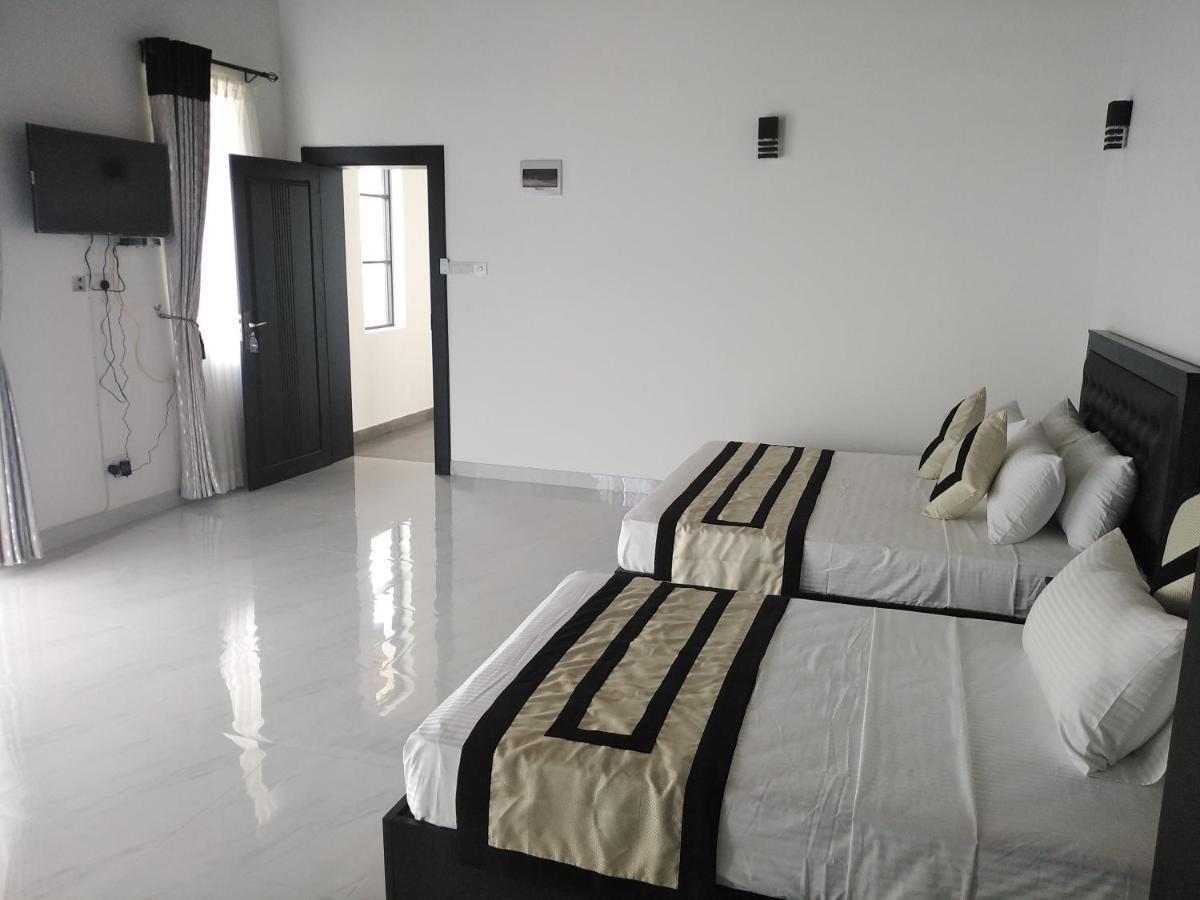 3R Resort نيجومبو المظهر الخارجي الصورة
