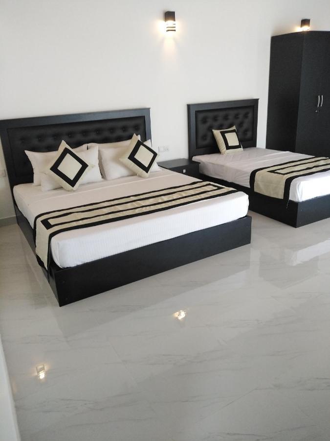 3R Resort نيجومبو المظهر الخارجي الصورة